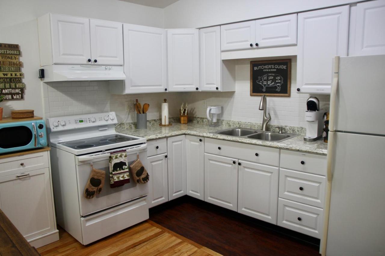 Escape To A 3-Bedroom Cabin In Lower Catskills Woodridge Eksteriør billede