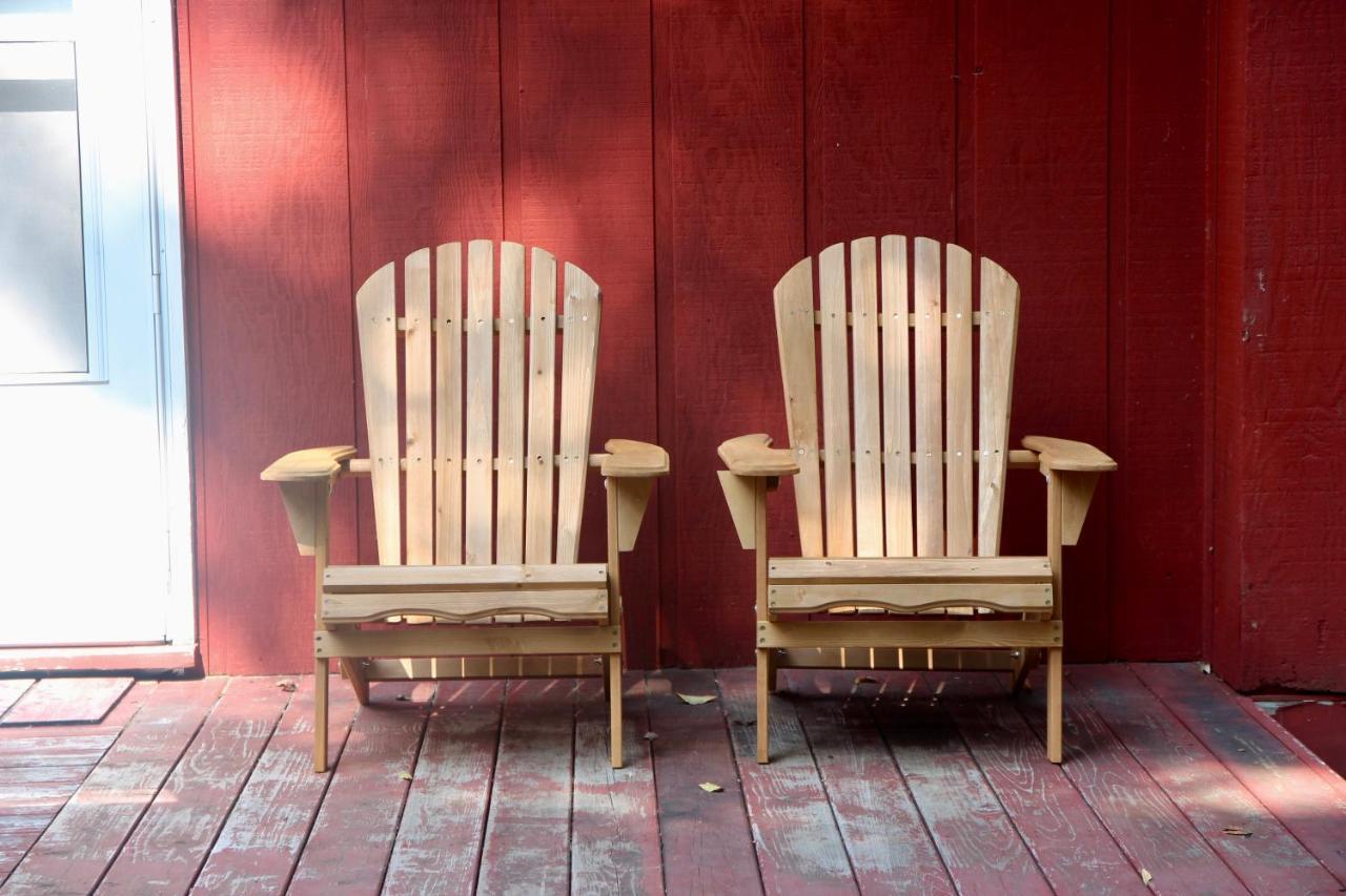 Escape To A 3-Bedroom Cabin In Lower Catskills Woodridge Eksteriør billede